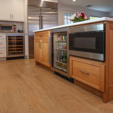Kitchen Islands Long Island