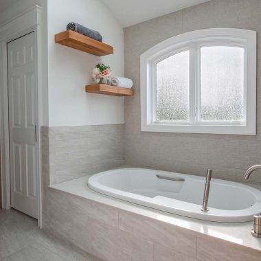Bathroom Remodeling Company
