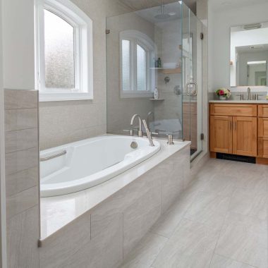Bathroom Remodeling Long Island